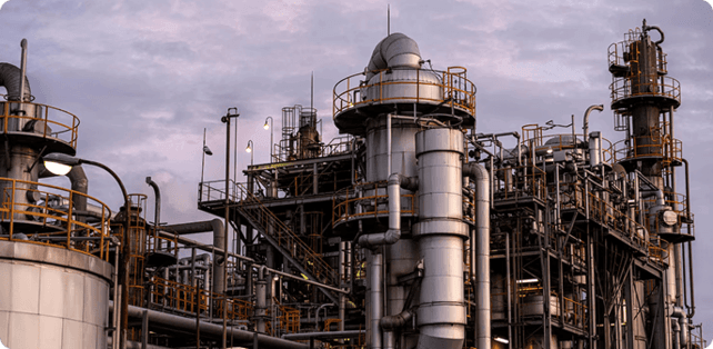 SM Industries