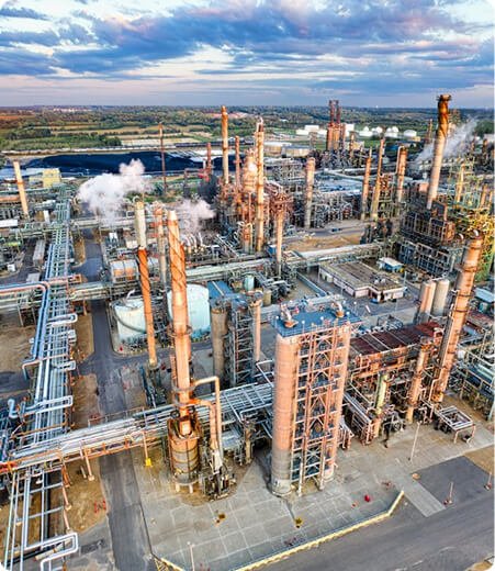 SM Industries