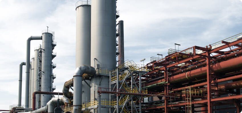 SM Industries