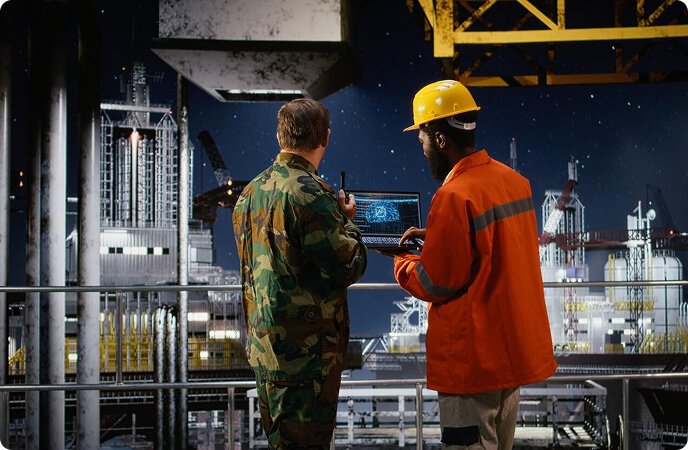 SM Industries