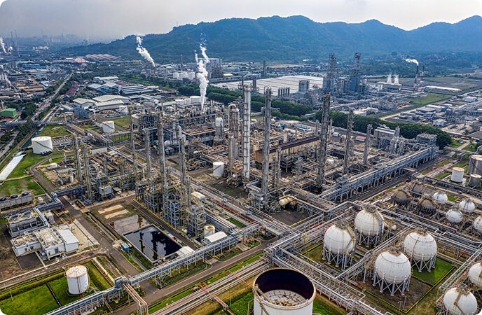 SM Industries