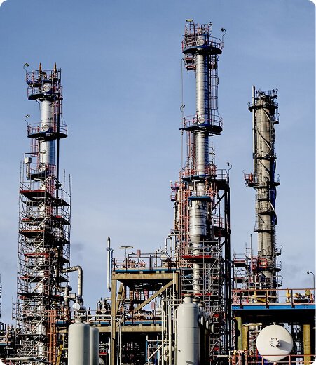SM Industries