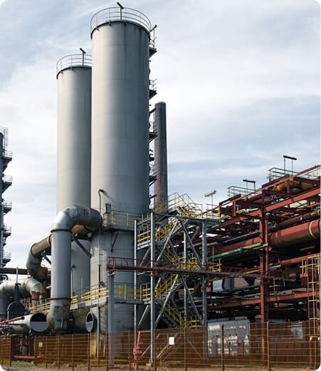 SM Industries