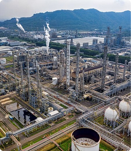 SM Industries