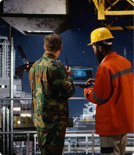 SM Industries