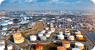 SM Industries