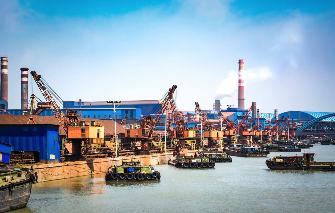 SM Industries