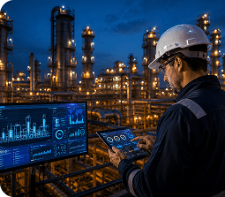 SM Industries
