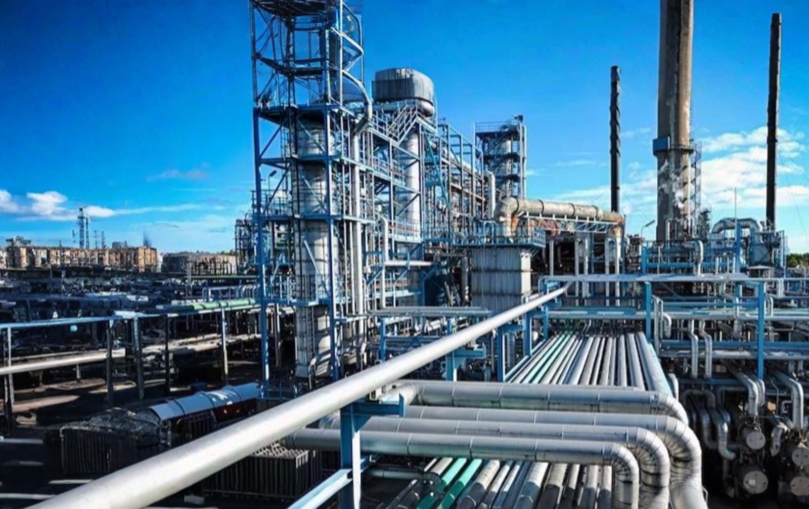 SM Industries