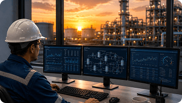 SM Industries
