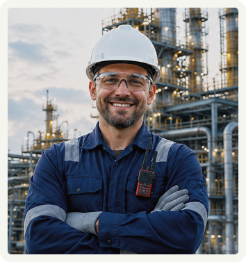 SM Industries