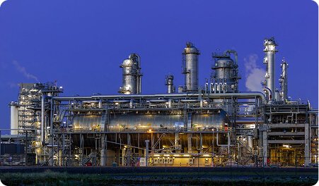 SM Industries