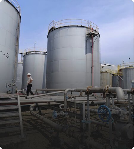 SM Industries