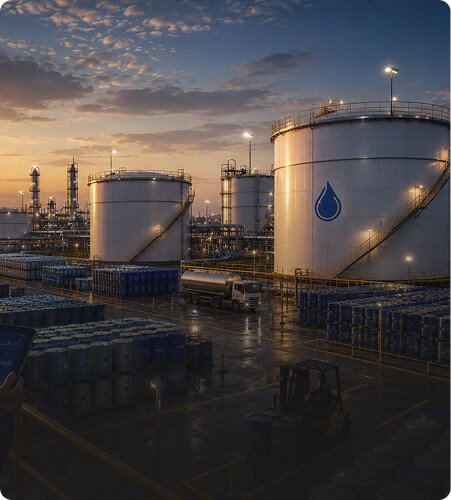 SM Industries
