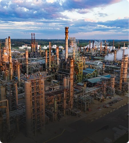 SM Industries