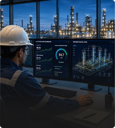 SM Industries