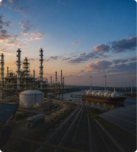 SM Industries
