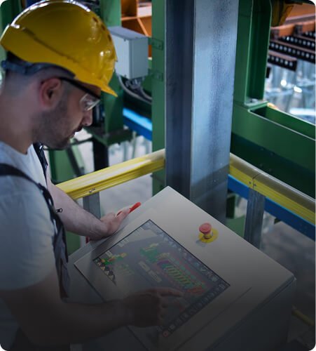 SM Industries