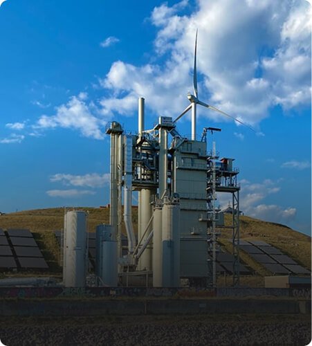SM Industries