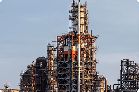 SM Industries