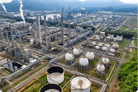 SM Industries