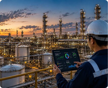 SM Industries