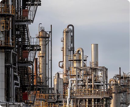 SM Industries