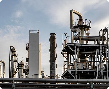 SM Industries