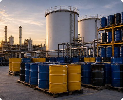 SM Industries
