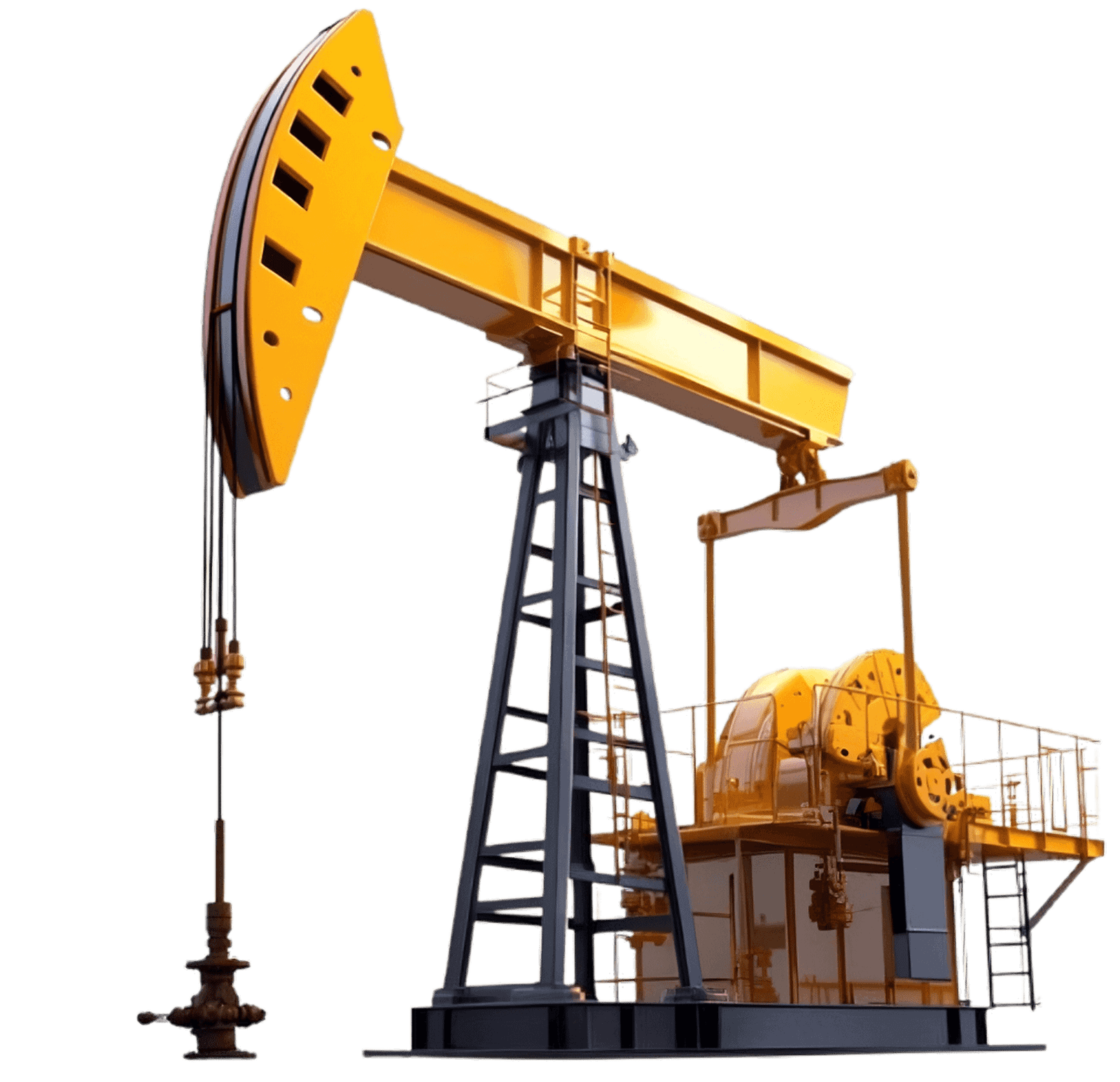 SM Industries