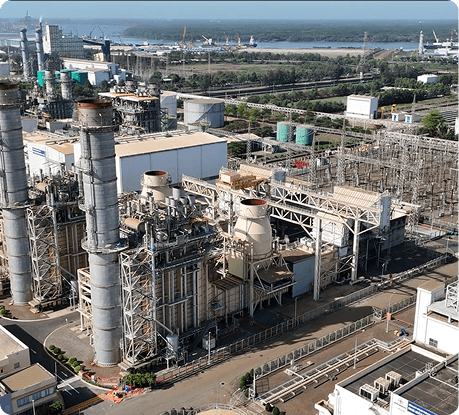 SM Industries