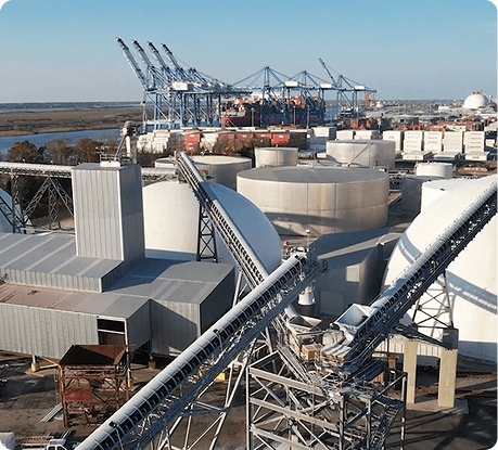 SM Industries