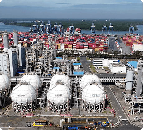 SM Industries