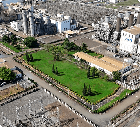 SM Industries