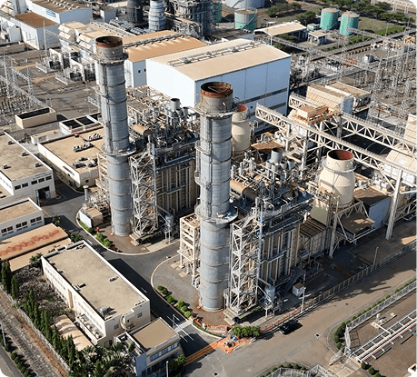 SM Industries